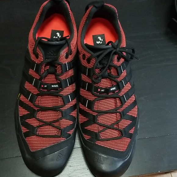 adidas terrex range